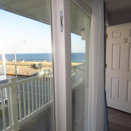 Breakers By The Sea Motel Hampton Exterior photo